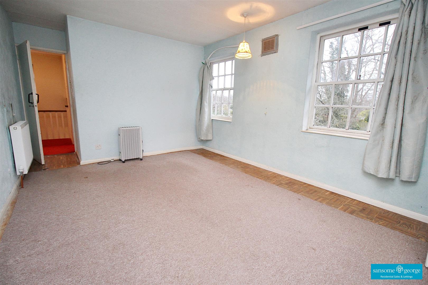 Halls Road, Tilehurst, Reading